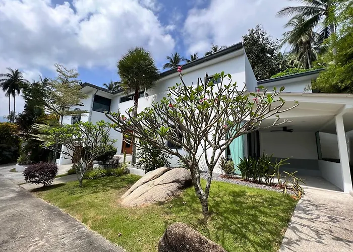 Tantris Apartment